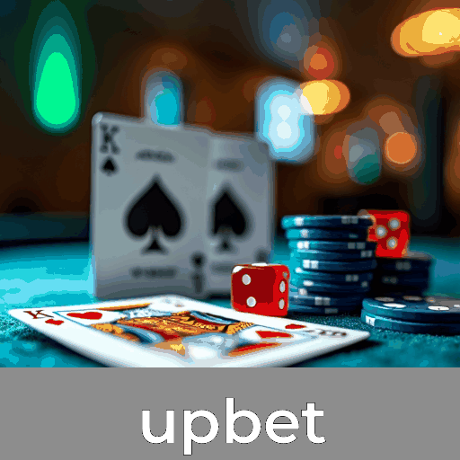 upbet: Cassino Premiadoo e Pagamentos Rápidos