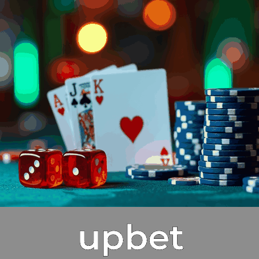 Upbet: Experiência Profissional de Jogos de Mesa ao Vivo no Brasil