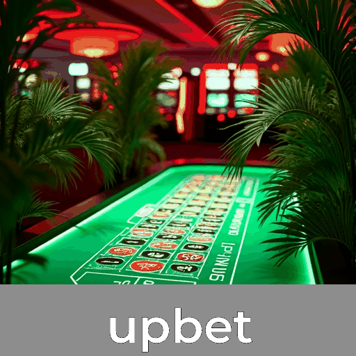 Upbet: Experiência de Apostas Segura e Profissional
