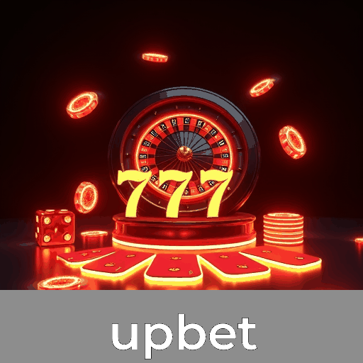 Upbet: Revolucione suas apostas com nosso app completo e fácil de usar